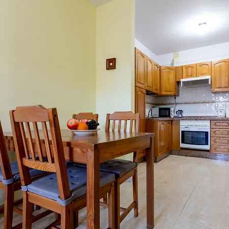 2a Abrigos, Wifi Y Balcón * Los Abrigos