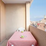 2a Abrigos, Wifi Y Balcon