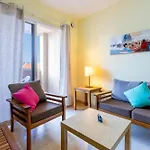 2a Abrigos, Wifi Y Balcon Los Abrigos