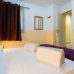 2a Abrigos, Wifi Y Balcon Los Abrigos