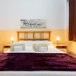 Διαμέρισμα 2a Abrigos, Wifi Y Balcon *