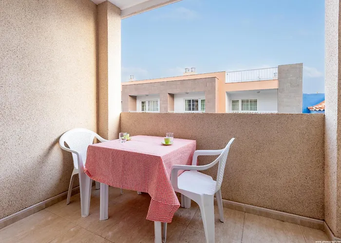 2a Abrigos, Wifi Y Balcon