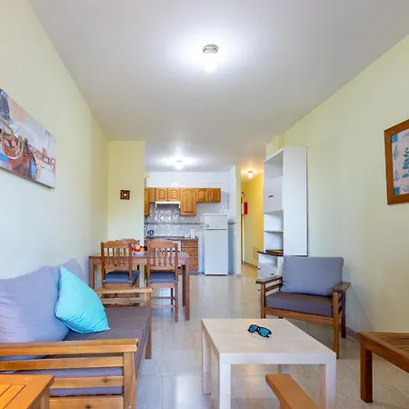 2a Abrigos, Wifi Y Balcon * Los Abrigos