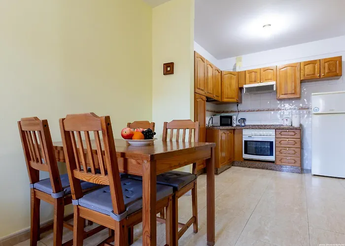 2a Abrigos, Wifi Y Balcon * Los Abrigos