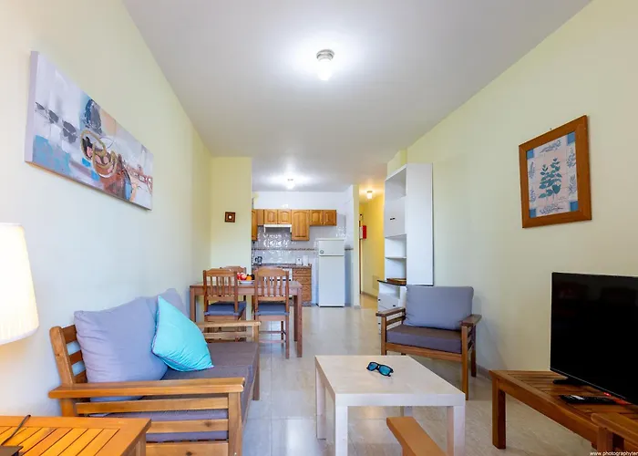 2a Abrigos, Wifi Y Balcon * Los Abrigos