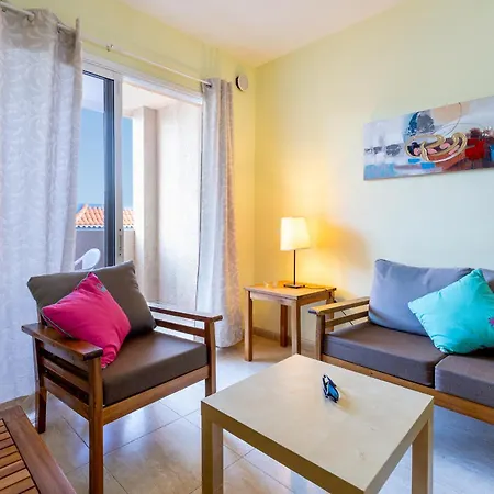 2a Abrigos, Wifi Y Balcon 로스 아브리고스